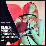 Electric Wizard CD Black Magic Rituals & Perversions Vol. 1