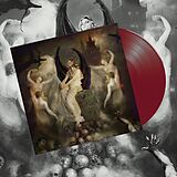 Creeper Vinyl Sanguivore (Ltd. Red Col. LP)