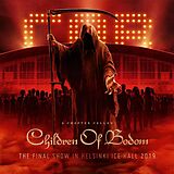 Children Of Bodom CD A Chapter Called Children Of Bodom