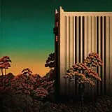Haunt The Woods CD Ubiquity