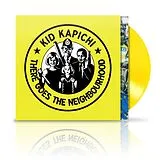 Kid Kapichi LP (analog) There Goes The Neighbourhood