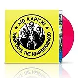 Kid Kapichi Vinyl There Goes The Neighbourhood