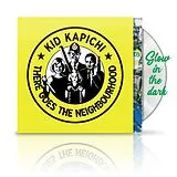 Kid Kapichi LP (analog) There Goes The Neighbourhood