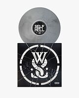 While She Sleeps Vinyl Self Hell (Ltd. Silver Nugget Col. LP)