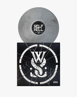 While She Sleeps Vinyl Self Hell