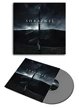 Shrapnel LP (analog) In Gravity