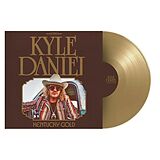 Daniel Kyle Vinyl Kentucky Gold