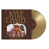 Daniel Kyle LP (analog) Kentucky Gold