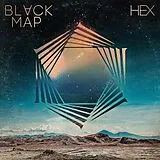 Black Map Vinyl Hex (Ltd. LP)