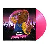 Raging Speedhorn LP (analog) Night Wolf