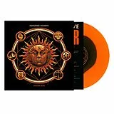 Employed To Serve LP (analog) Fallen Star
