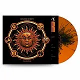 Employed To Serve LP (analog) Fallen Star