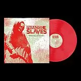 Paradise Slaves LP (analog) With Hell In His Eyes