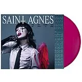 Saint Agnes Vinyl Your God Fearing Days Are About To Begin
