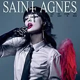 Saint Agnes CD Your God Fearing Days Are About To Begin