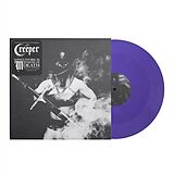 Creeper Vinyl Sanguivore Ii: Mistress Of Death