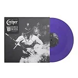 Creeper Vinyl Sanguivore Ii: Mistress Of Death