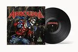 Airbourne Vinyl Airbourne