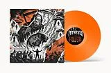 Atreyu Vinyl The End Is Not The End