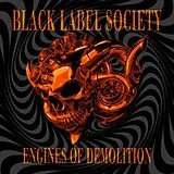 Black Label Society CD Engines Of Demolition