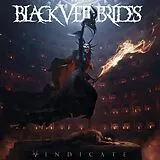 Black Veil Brides CD Vindicate