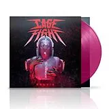 Cage Fight Vinyl Exuvia