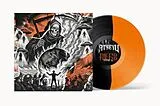 Atreyu Vinyl The End Is Not The End