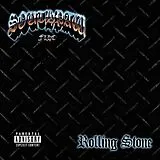 Southpaw Flhc Vinyl The Standard