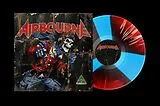 Airbourne Vinyl Airbourne