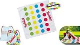HASBRO Towel Game TWISTER Spiel