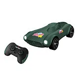 KIDYWOLF Ferngesteuertes Auto 1:12 grün Spiel