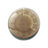 KIDYWOLF Analoger LED Timer Spiel