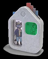 KIDYWOLF - Wetterstation Spiel