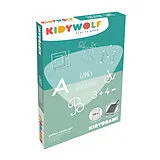 Nachfüllpack Spiele zu Designtafel mini Spiel