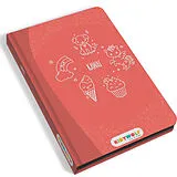 Leuchtende Designtafel mini Kawaii Spiel