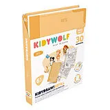Nachfüllpack Haustiere zu Designtafel Spiel