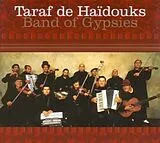 Taraf De Haidouks CD Band Of Gypsies