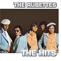 The Rubettes CD The Hits