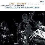 C. Baker, P. catherine, J.-l. rassinfosse Vinyl Crystal Bells