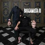 Flat Earth Society LP (analog) Boggamasta Iii