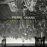 Pierre Vaiana LP (analog) Camera Obscura