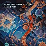 Orchestra Nazionale Della Luna LP (analog) Selene S View