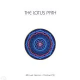 Manuel Hermia, Christine ott LP (analog) The Lotus Path