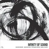 Maxime Bender, Joachim kuhn, Daniel humair, kerecki Vinyl Infinity Of Sound