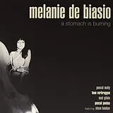 Melanie De Biasio LP (analog) A Stomach Is Burning