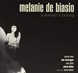 Melanie de Biasio CD A Stomach Is Burning