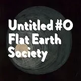 Flat Earth Society CD Untitled #0