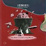 Guillaume Edges Feat. Vierset LP (analog) The End Of The F***ing World