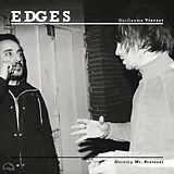 Guillaume Edges Feat. Vierset LP (analog) Morning Mr. Protocol
