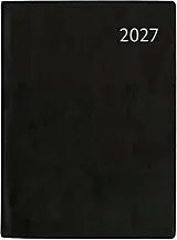 Agenden Jahr AURORA Agenda Alaska Business 2027 2911P 1W/2S ass. ML 15M 17.5x22.5cm von